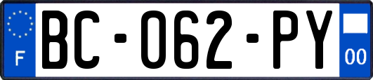 BC-062-PY