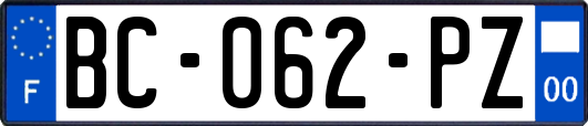 BC-062-PZ