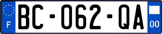 BC-062-QA