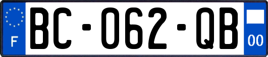 BC-062-QB
