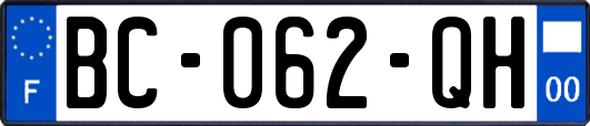 BC-062-QH