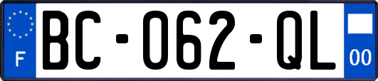 BC-062-QL