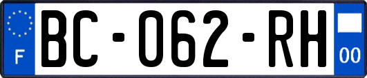 BC-062-RH