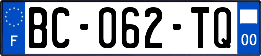 BC-062-TQ