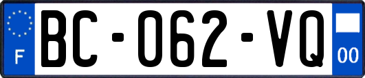 BC-062-VQ