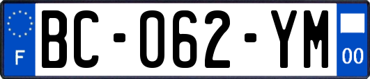 BC-062-YM