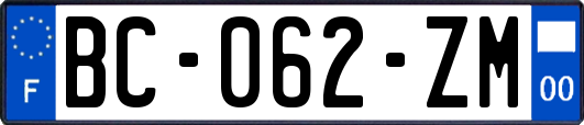 BC-062-ZM