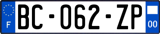 BC-062-ZP