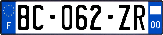 BC-062-ZR