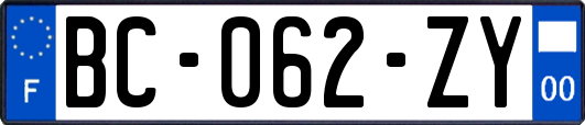 BC-062-ZY