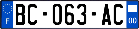 BC-063-AC