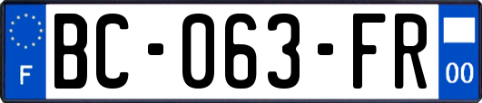BC-063-FR