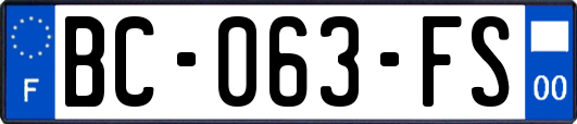 BC-063-FS