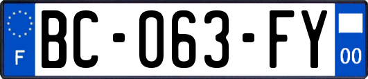 BC-063-FY