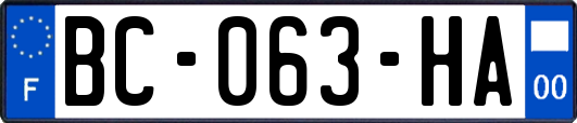 BC-063-HA
