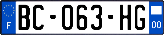 BC-063-HG