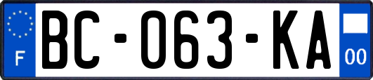BC-063-KA