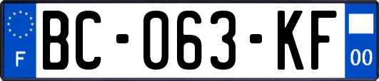 BC-063-KF