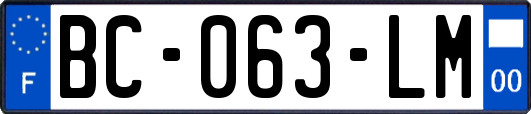 BC-063-LM