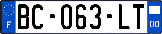 BC-063-LT