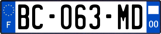 BC-063-MD