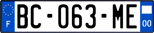 BC-063-ME
