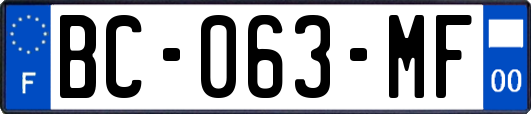 BC-063-MF