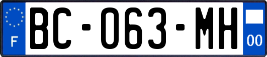 BC-063-MH