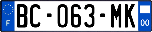 BC-063-MK