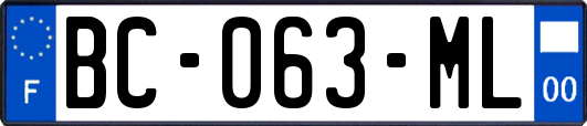 BC-063-ML