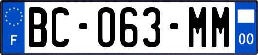 BC-063-MM