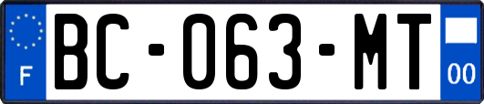BC-063-MT