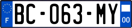 BC-063-MY