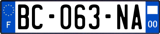 BC-063-NA