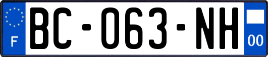 BC-063-NH