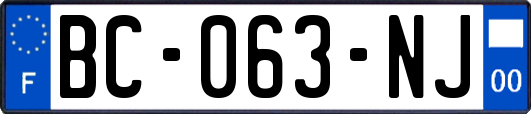 BC-063-NJ