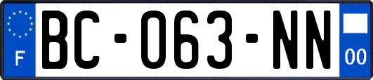 BC-063-NN