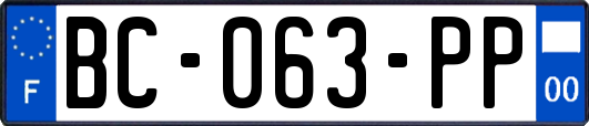 BC-063-PP