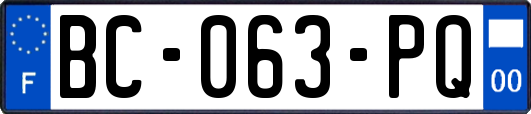 BC-063-PQ