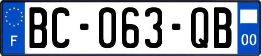 BC-063-QB