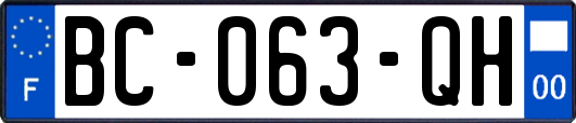 BC-063-QH