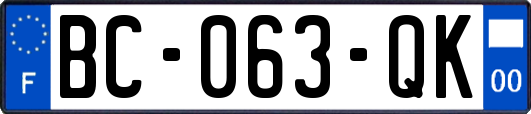 BC-063-QK