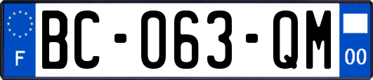 BC-063-QM