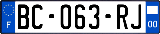 BC-063-RJ