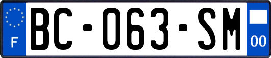 BC-063-SM