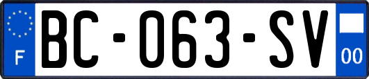 BC-063-SV