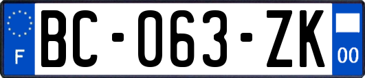 BC-063-ZK