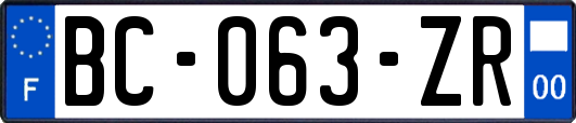 BC-063-ZR