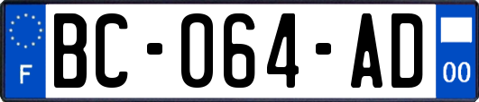 BC-064-AD