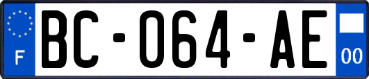 BC-064-AE